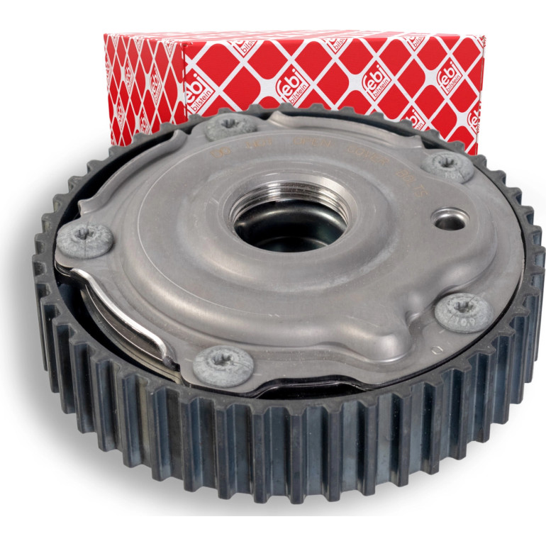 FEBI BILSTEIN 49363 Nockenwellenversteller FEBI BILSTEIN 49363 Nockenwellenversteller
