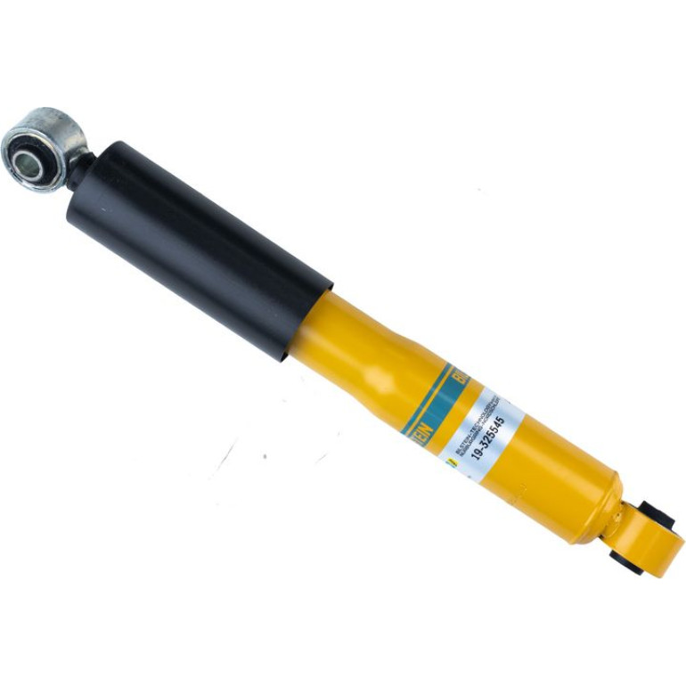 BILSTEIN 19-325545 B6 Stoßdämpfer Hinten Gasdruck, Zweirohr BILSTEIN 19-325545 B6 Stoßdämpfer Hinten Gasdruck, Zweirohr