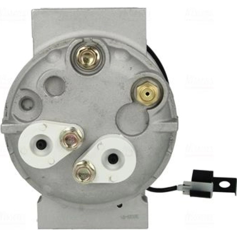 Kompressor, Klimaanlage 89317 Kompressor, Klimaanlage 89317
