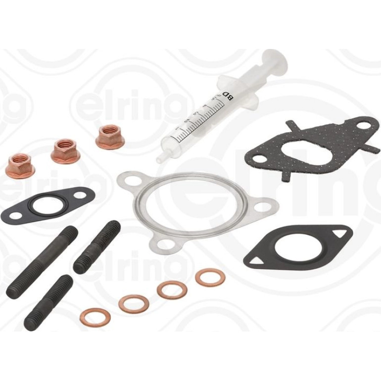 Montagesatz, Lader 716.760 Montagesatz, Lader 716.760