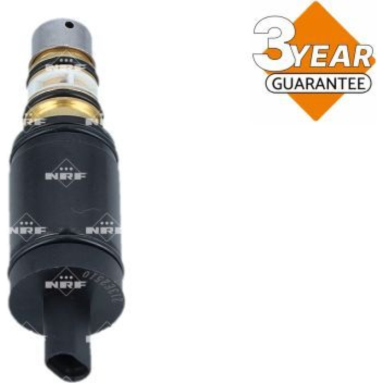 Regelventil, Kompressor 380410