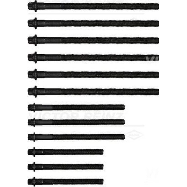 Zylinderkopfschraubensatz 14-32310-01