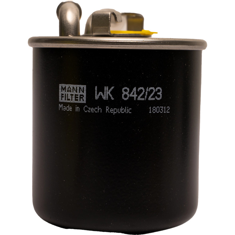 Kraftstofffilter WK 842/23 X Kraftstofffilter WK 842/23 X