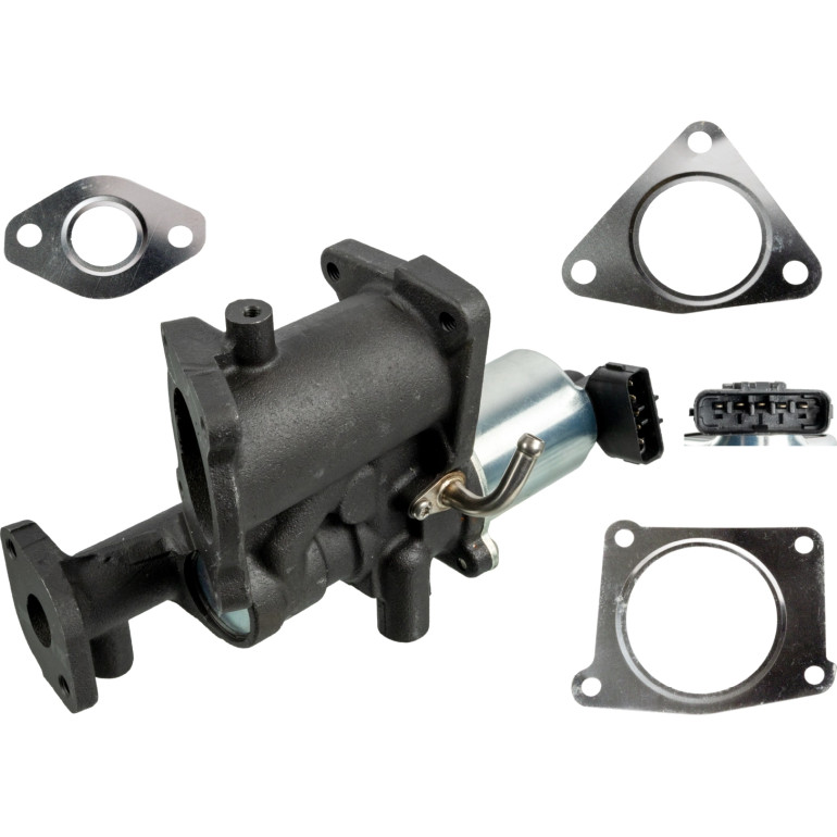 FEBI BILSTEIN 176475 AGR-Ventil FEBI BILSTEIN 176475 AGR-Ventil