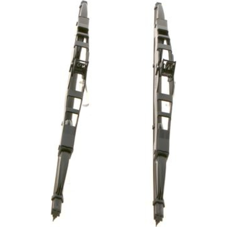 BOSCH 202 Scheibenwischer Twin 3 397 118 700 BOSCH 202 Scheibenwischer Twin 3 397 118 700