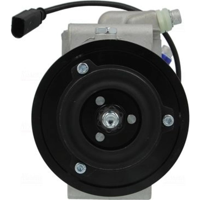 Kompressor, Klimaanlage 89026