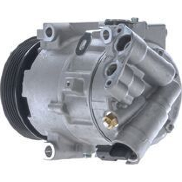 Kompressor, Klimaanlage ACP 757 000S