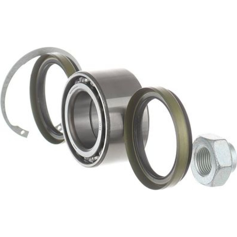 Radlagersatz VKBA 3713 Radlagersatz VKBA 3713