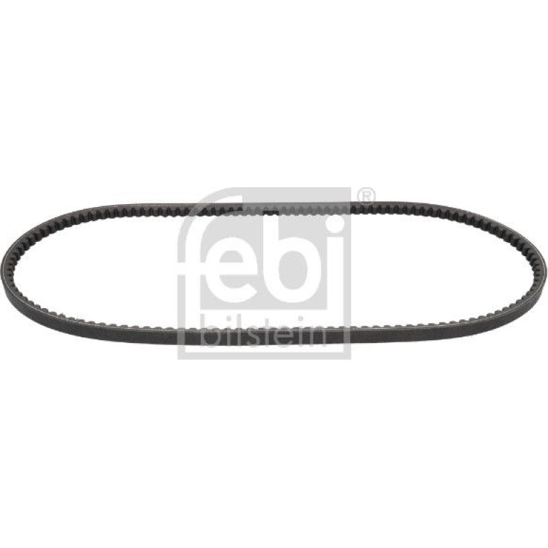 FEBI BILSTEIN 185010 Keilriemen FEBI BILSTEIN 185010 Keilriemen