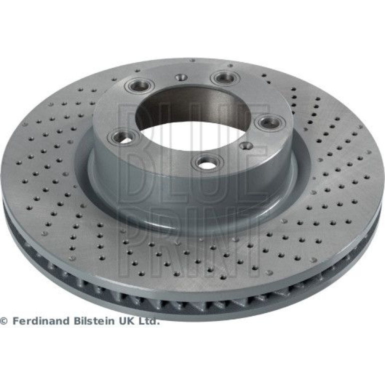 Bremsscheibe ADV1843125 Bremsscheibe ADV1843125