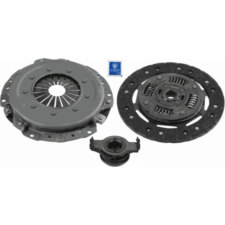 SACHS 3000 852 201 Kupplungssatz