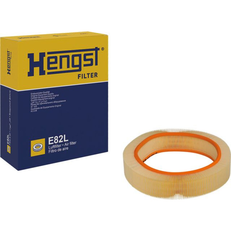 Luftfilter E82L Luftfilter E82L