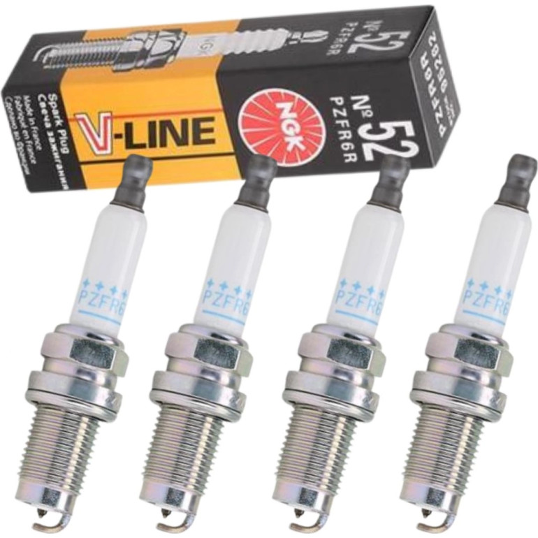 Zündkerze 95262 Zündkerze 95262