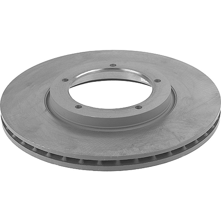FEBI BILSTEIN 11442 Bremsscheibe