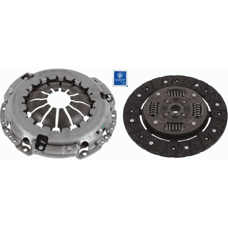 SACHS 3000 951 609 Kupplungssatz