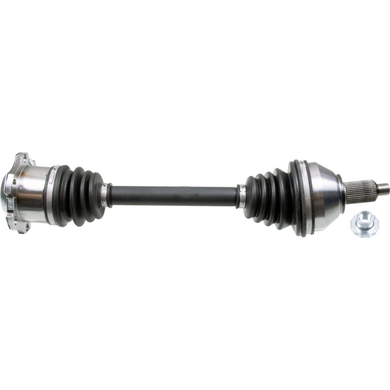 FEBI BILSTEIN 181993 Antriebswelle FEBI BILSTEIN 181993 Antriebswelle