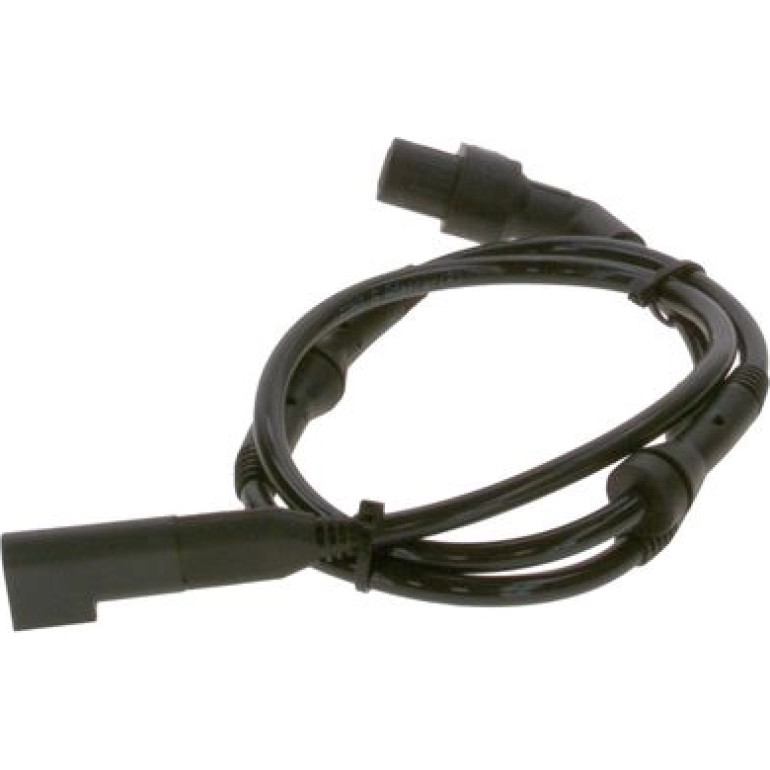 Sensor, Raddrehzahl 0 986 594 023 Sensor, Raddrehzahl 0 986 594 023
