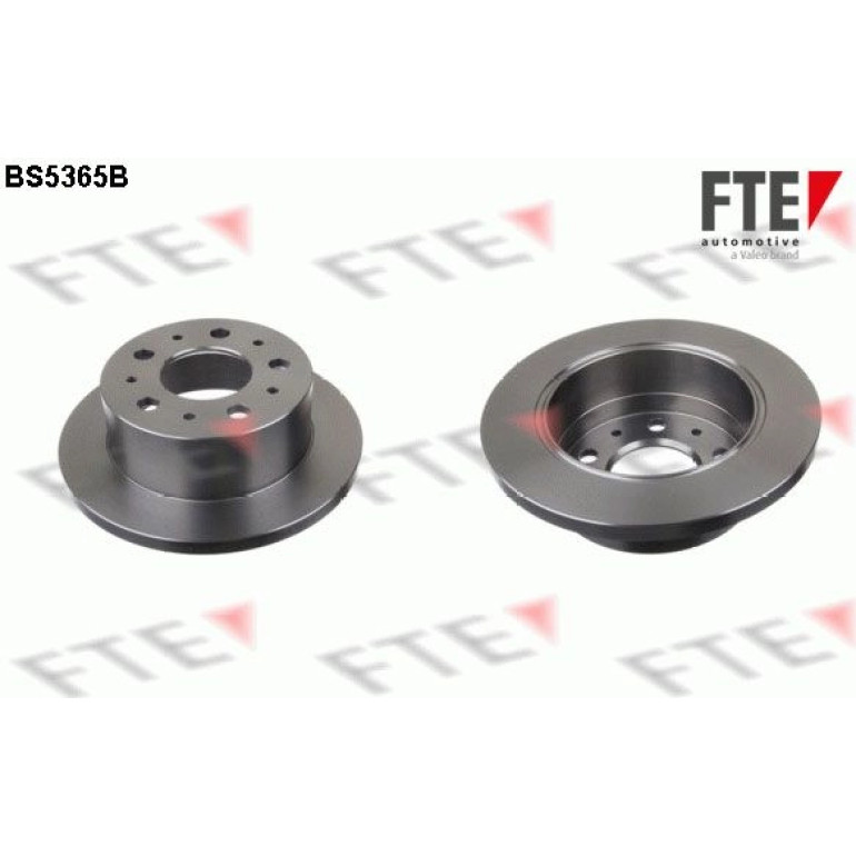 Bremsscheibe 9081309