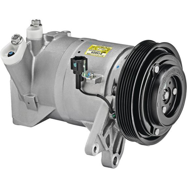 Kompressor, Klimaanlage 815025 Kompressor, Klimaanlage 815025