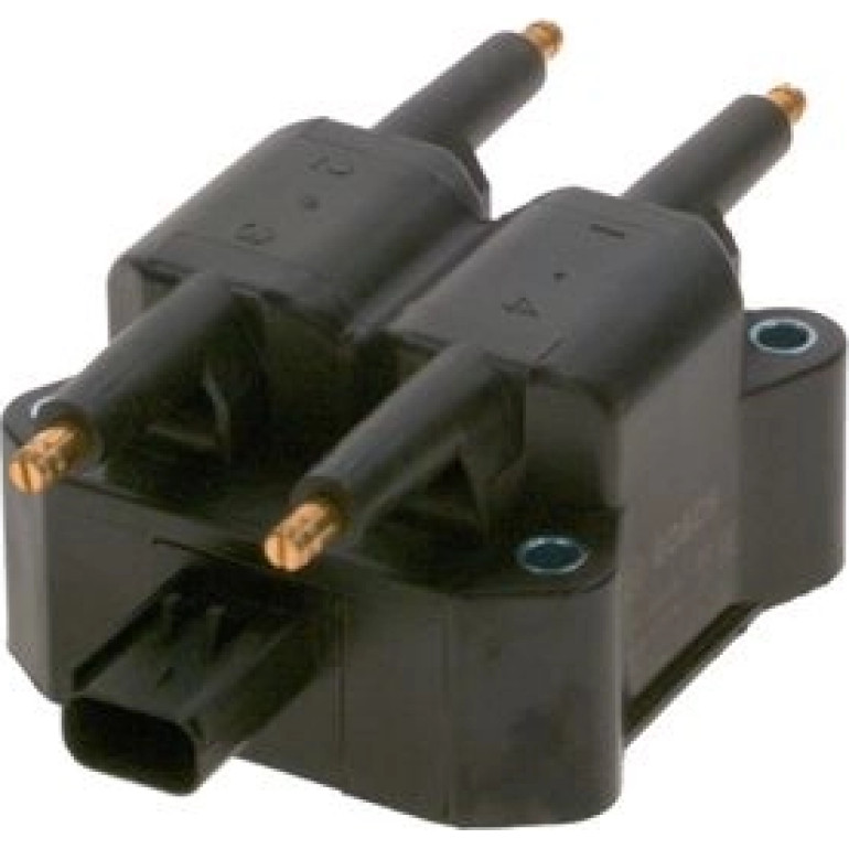 Zündspule 0 986 22A 401 Zündspule 0 986 22A 401