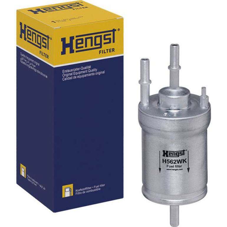 Kraftstofffilter H562WK