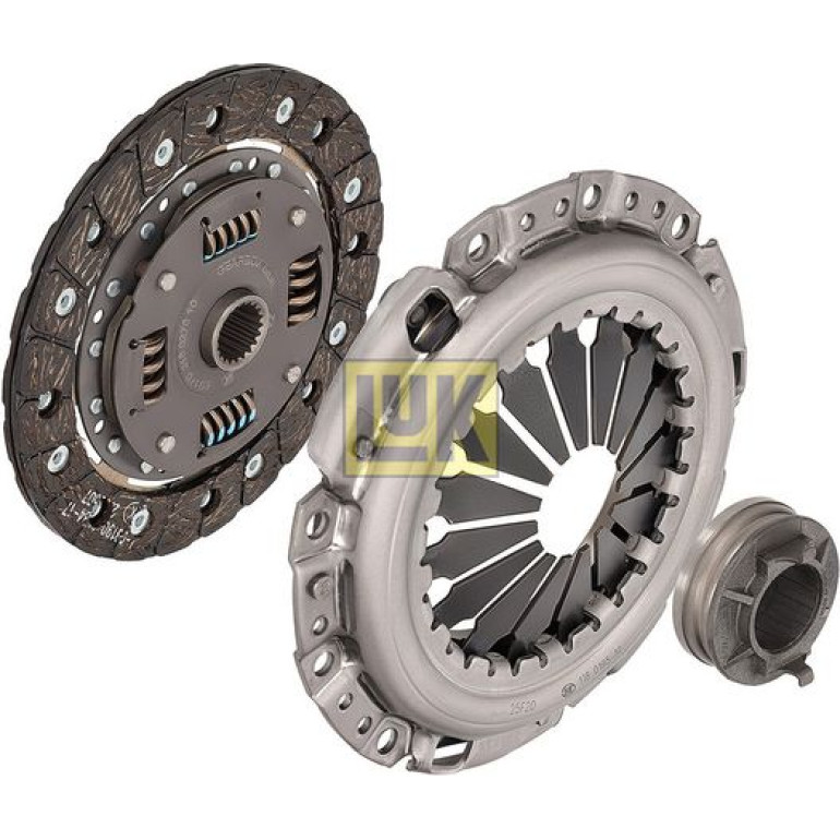 LuK 618 3095 00 Kupplungssatz RepSet LuK 618 3095 00 Kupplungssatz RepSet