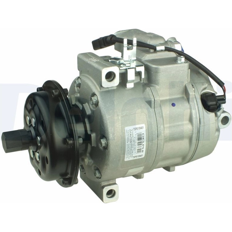 Kompressor, Klimaanlage TSP0159451