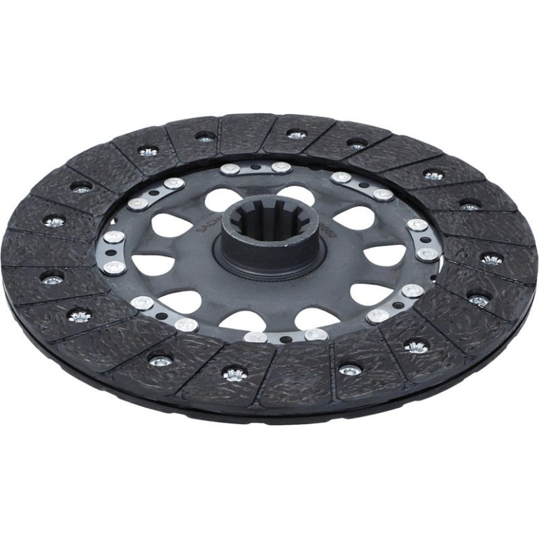 SACHS 3000 951 232 Kupplungssatz XTend