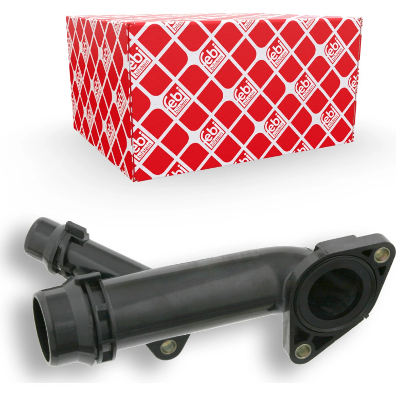 FEBI BILSTEIN 26639 Kühlmittelflansch FEBI BILSTEIN 26639 Kühlmittelflansch