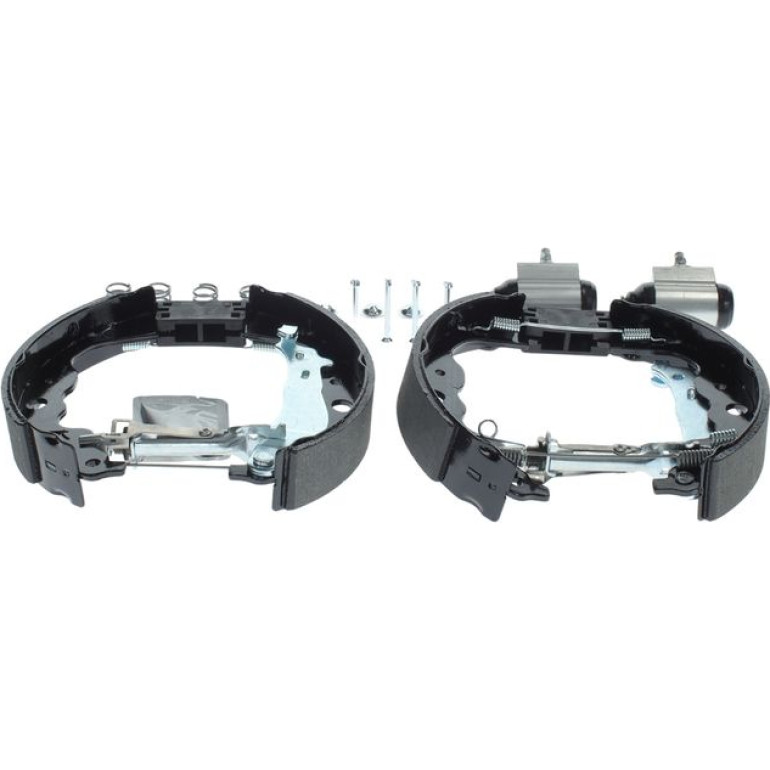 Bremsbackensatz 0 204 114 896 Bremsbackensatz 0 204 114 896