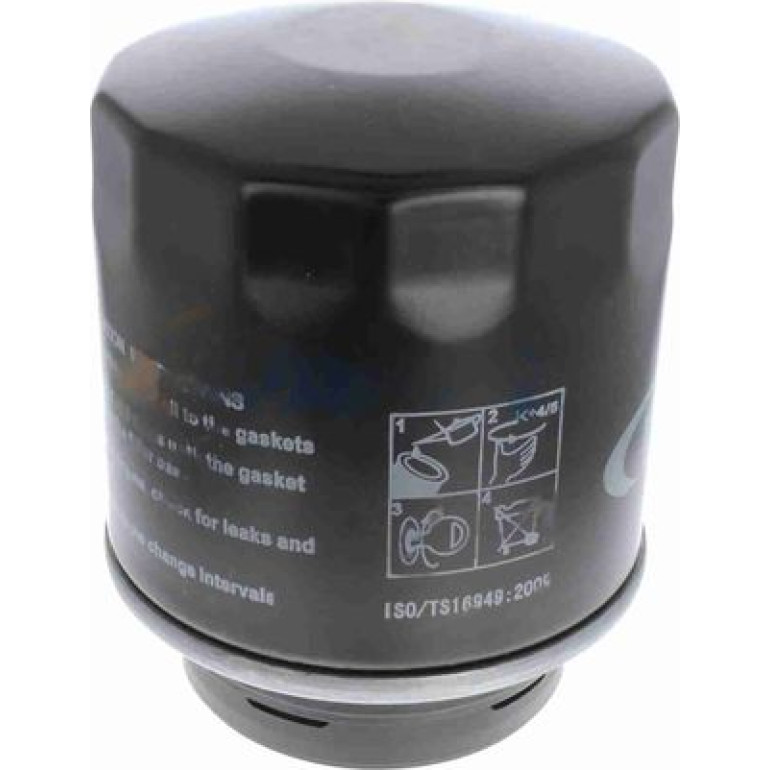 Ölfilter V10-2102