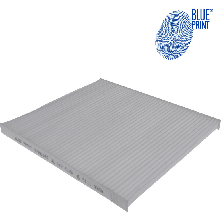 Filter, Innenraumluft ADG02582 Filter, Innenraumluft ADG02582