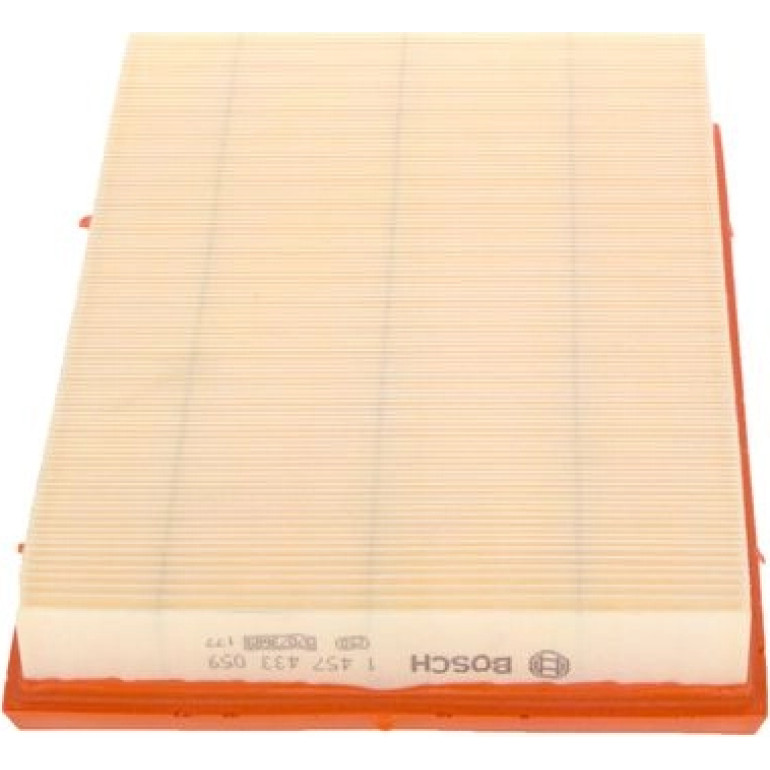 BOSCH 1 457 433 059 Luftfilter BOSCH 1 457 433 059 Luftfilter