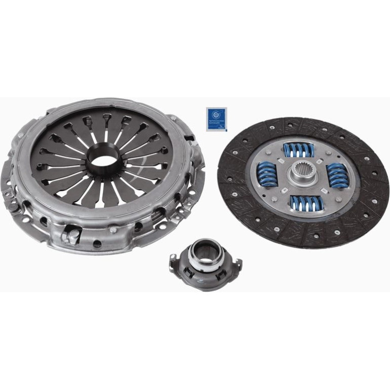 SACHS 3000 951 282 Kupplungssatz