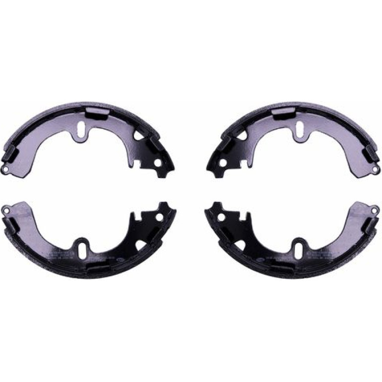 Bremsbackensatz 8DB 355 000-241 Bremsbackensatz 8DB 355 000-241