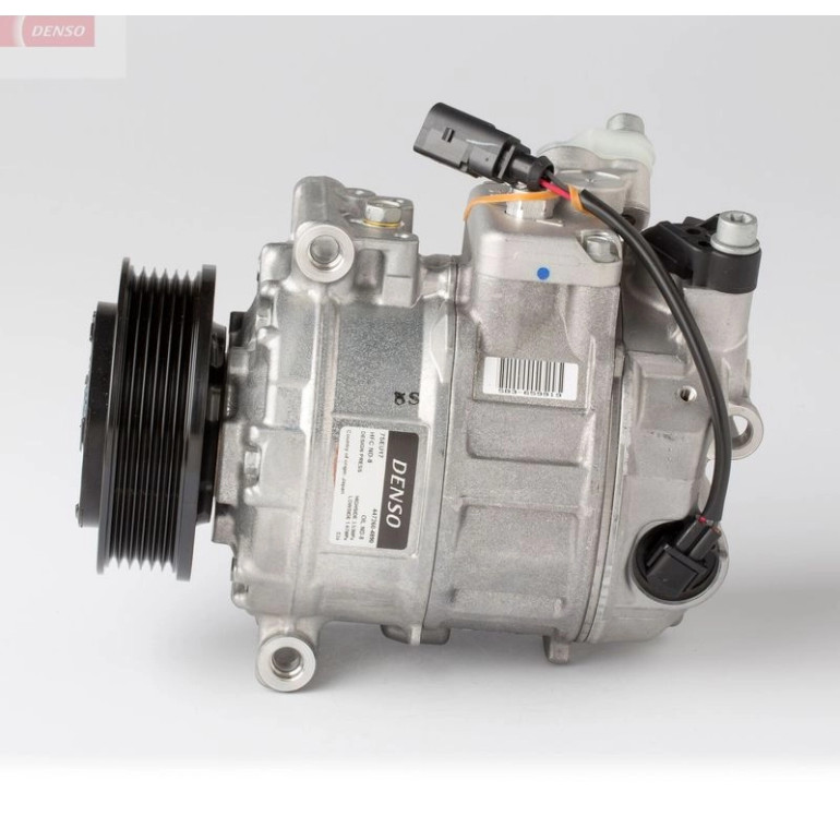 DENSO 7SEU17C Klimakompressor DCP32070 DENSO 7SEU17C Klimakompressor DCP32070