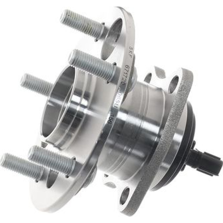 Radlagersatz VKBA 6877
