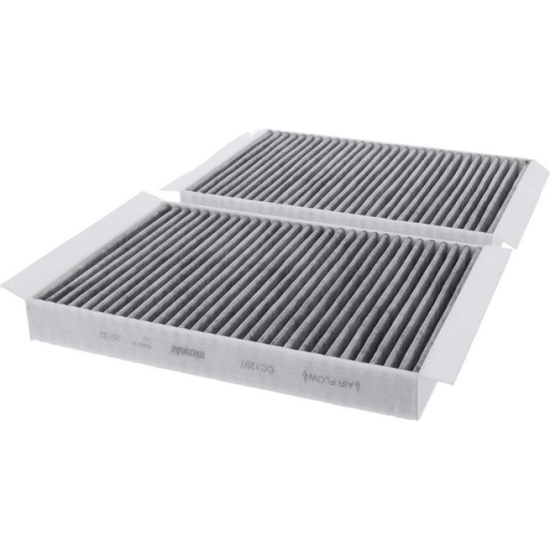 Filter, Innenraumluft 80000538 Filter, Innenraumluft 80000538