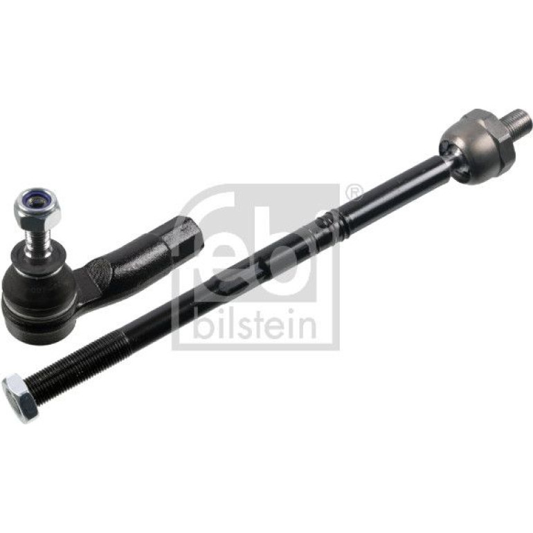 FEBI BILSTEIN 186570 Spurstange FEBI BILSTEIN 186570 Spurstange