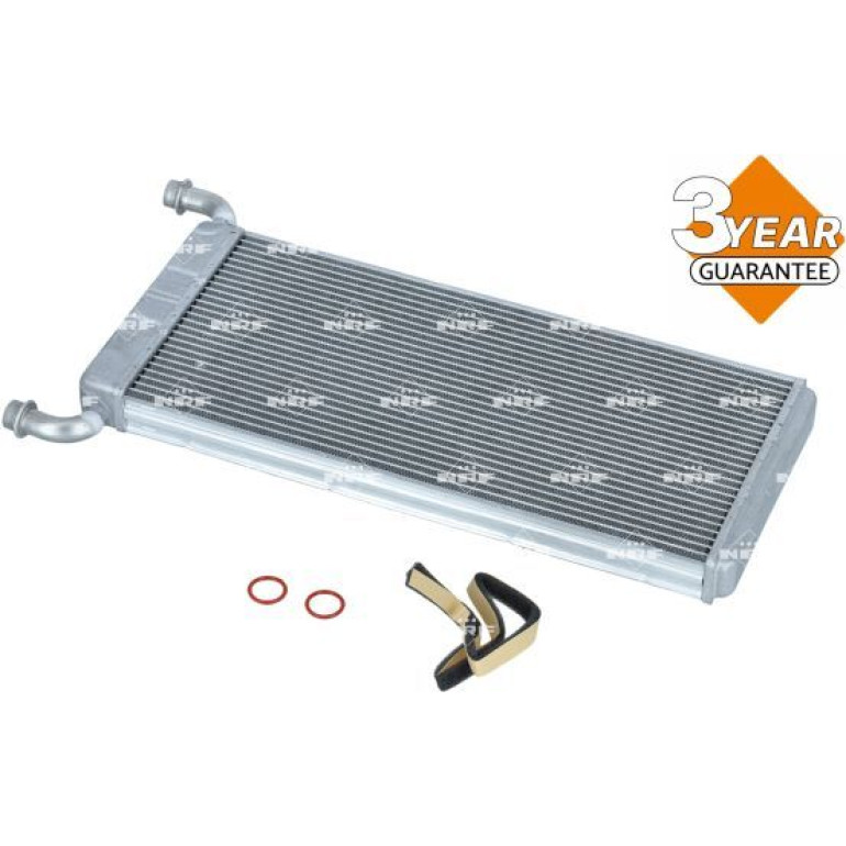 Wärmetauscher, Innenraumheizung 54326 Wärmetauscher, Innenraumheizung 54326