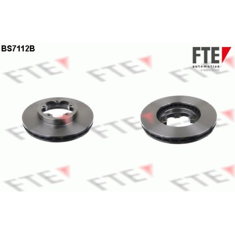 Bremsscheibe 9081133