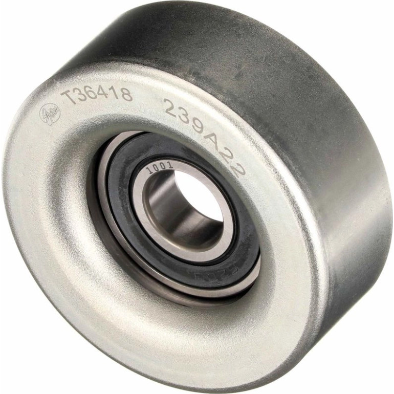 Umlenk-/Führungsrolle, Keilrippenriemen T36418