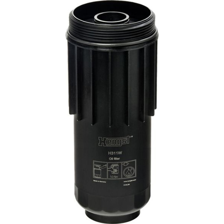 Ölfilter H311W Ölfilter H311W