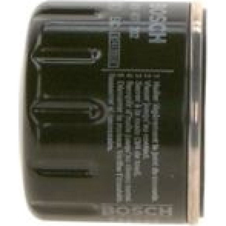 BOSCH F 026 407 302 Ölfilter BOSCH F 026 407 302 Ölfilter