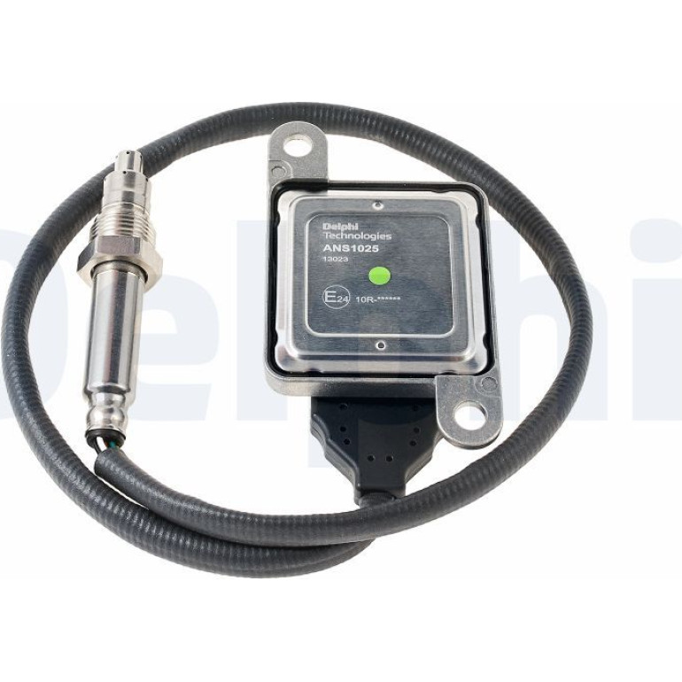 NOx-Sensor, NOx-Katalysator ANS1025-12B1