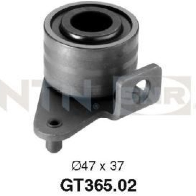Spannrolle, Zahnriemen GT365.02
