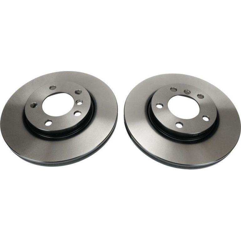 Bremsscheibe DF6136