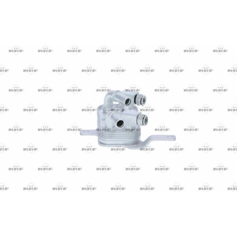 Ölkühler, Automatikgetriebe 31802 Ölkühler, Automatikgetriebe 31802