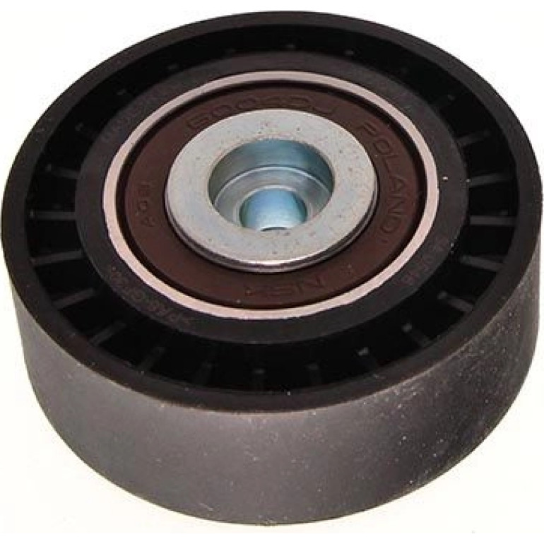 Umlenk-/Führungsrolle, Keilrippenriemen 54-0546