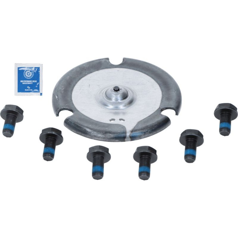 SACHS 3000 822 601 Kupplungssatz SACHS 3000 822 601 Kupplungssatz